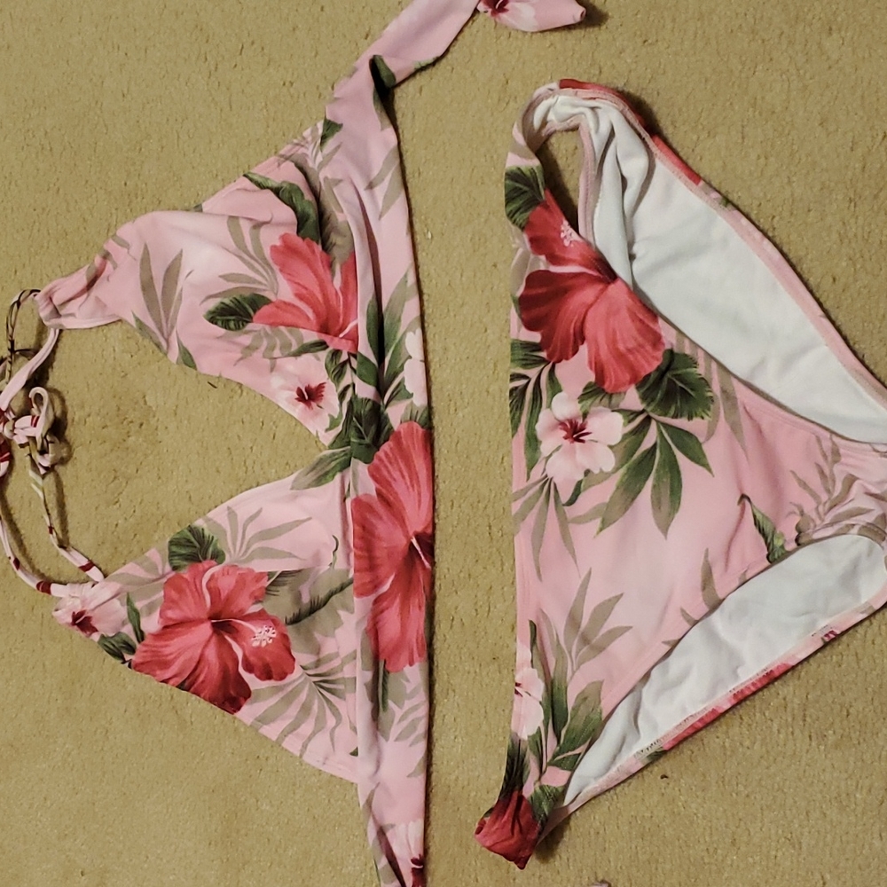 Cute Bikini